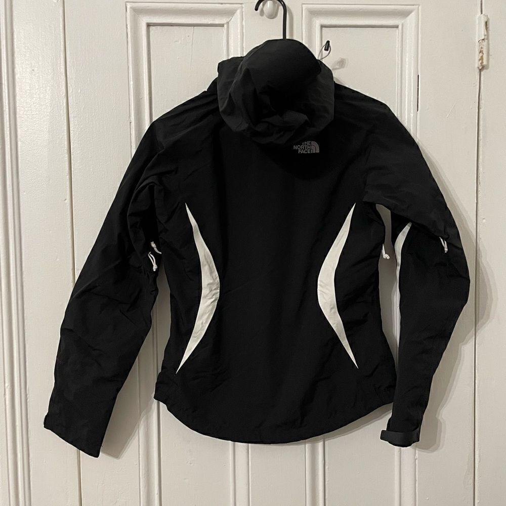 North Face Boundry Triclimate jacket - Picture 6 of 6